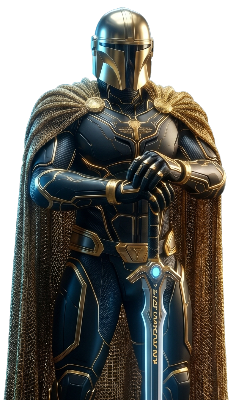 Guardian Character
